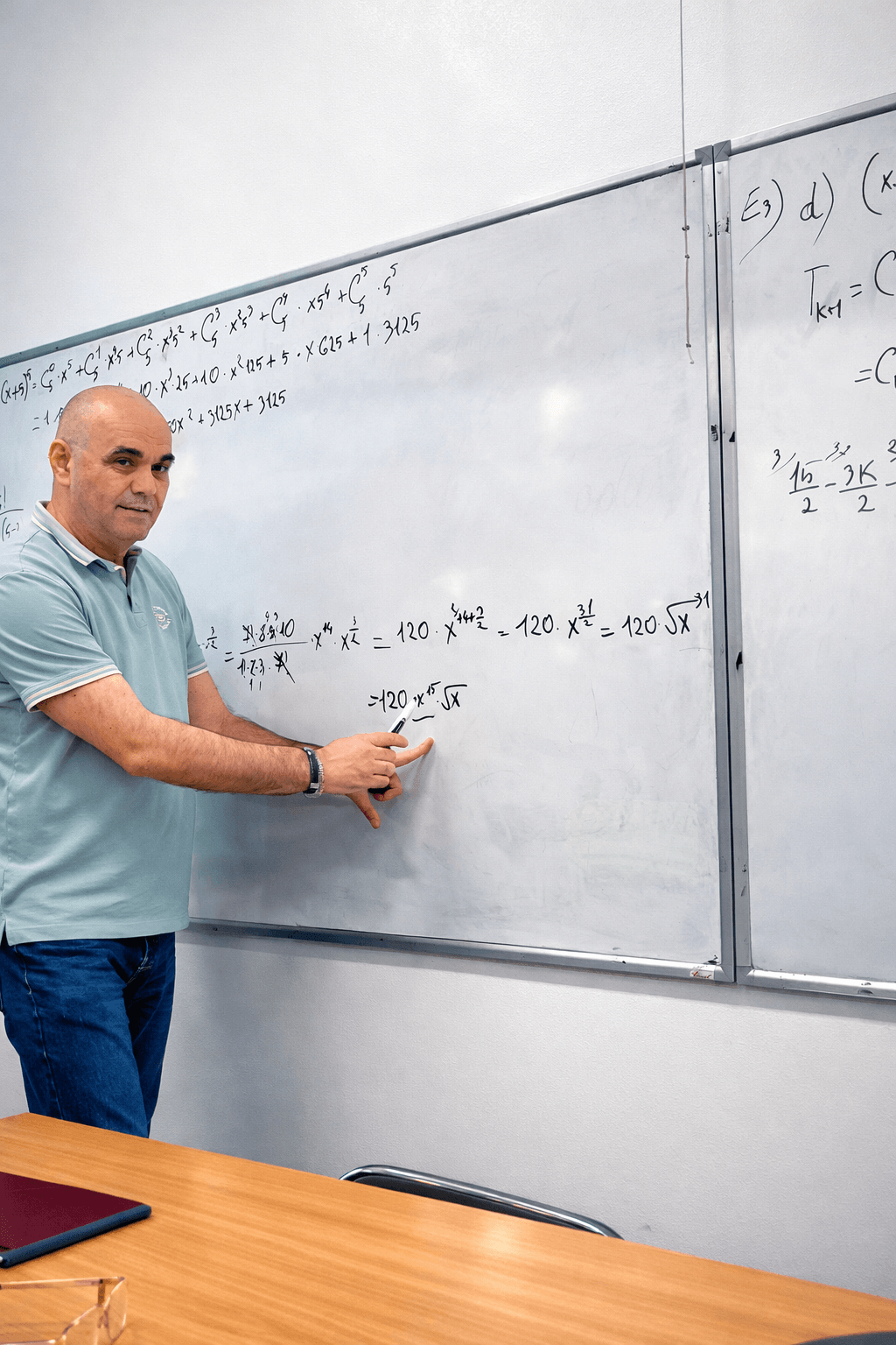 Matematica Online | Bacalaureat • Admitere • Titularizare - prof. Liviu Daniel Crețu