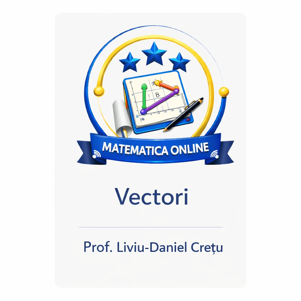 Vectori