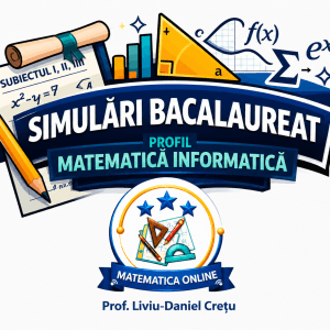Matematică informatică